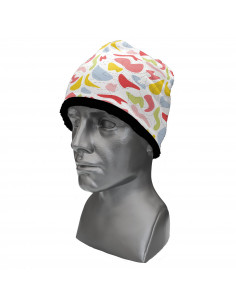 Czapka Bee2 BASIC POLAR z logo firmy w LazyStore!