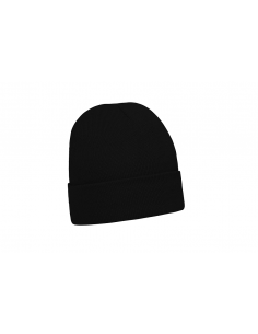 Czapka zimowa z logo firmy w LazyStore!
