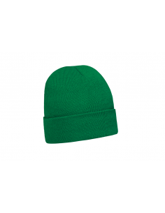 Czapka zimowa z logo firmy w LazyStore! 2
