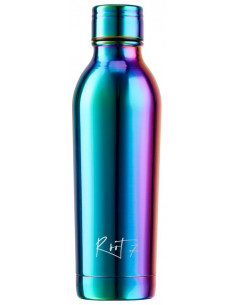 Root7 OneBottle Polished Rainbow Butelka Termiczna z logo firmy w LazyStore!