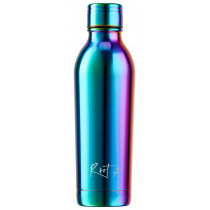 Root7 OneBottle Polished Rainbow Butelka Termiczna z logo firmy w LazyStore!