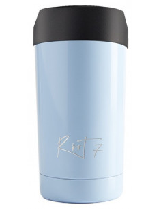 Root7 Kubek Termiczny Duck Egg Blue