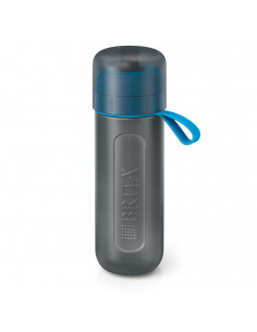 BRITA butelka filtrująca Active z logo firmy w LazyStore!