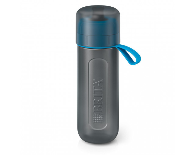 BRITA butelka filtrująca Active z logo firmy w LazyStore!