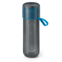 BRITA butelka filtrująca Active z logo firmy w LazyStore!