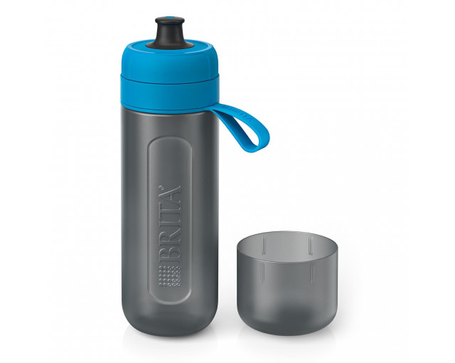 BRITA butelka filtrująca Active z logo firmy w LazyStore!