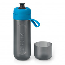 BRITA butelka filtrująca Active z logo firmy w LazyStore!