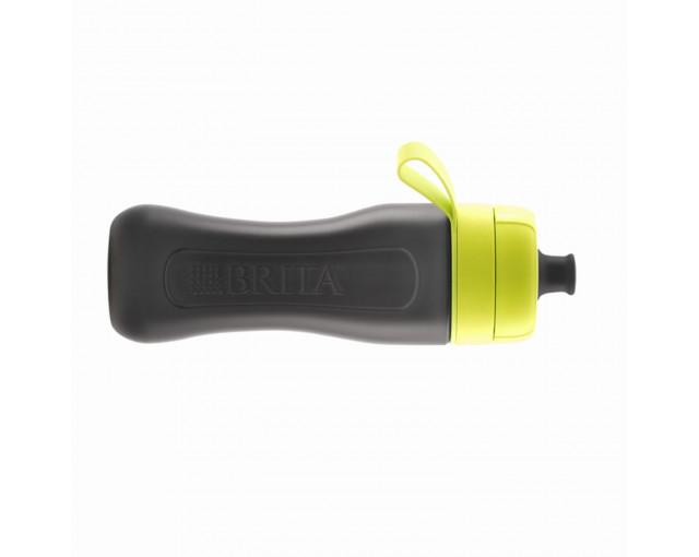 BRITA butelka filtrująca Active z logo firmy w LazyStore!