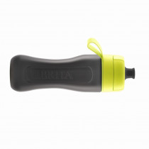 BRITA butelka filtrująca Active z logo firmy w LazyStore!