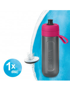 BRITA butelka filtrująca Active z logo firmy w LazyStore! 2