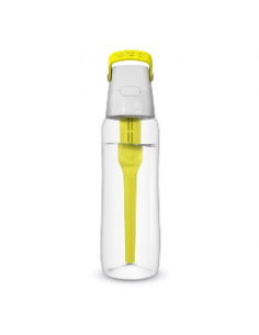 Butelka filtrująca Dafi SOLID 0,7 l + filtr węglowy z logo firmy w LazyStore! 2