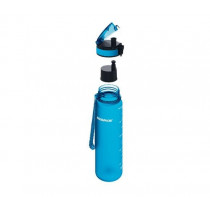 Butelka filtrująca wodę Aquaphor City 500ml z logo firmy w LazyStore!