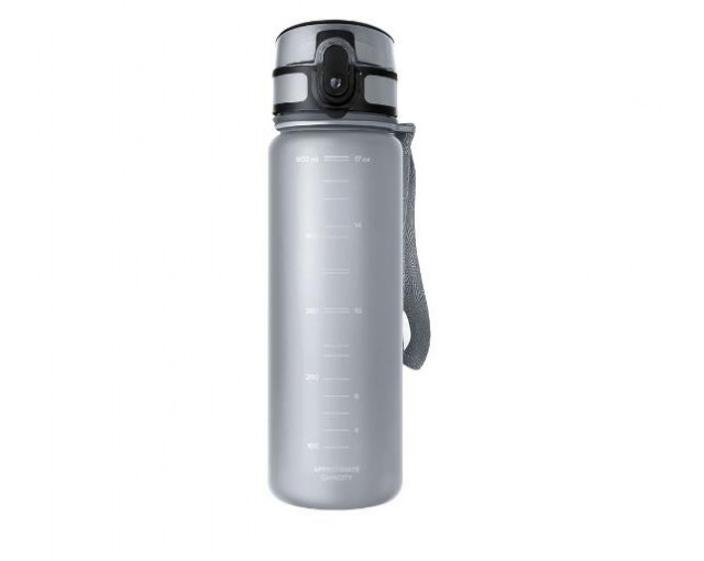 Butelka filtrująca wodę Aquaphor City 500ml z logo firmy w LazyStore!