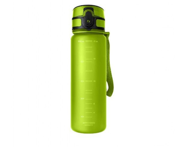 Butelka filtrująca wodę Aquaphor City 500ml z logo firmy w LazyStore!