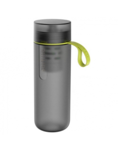 Butelka filtrująca i nawadniająca Philips GoZero Adventure AWP2722LIR/10 z logo firmy w LazyStore! 2